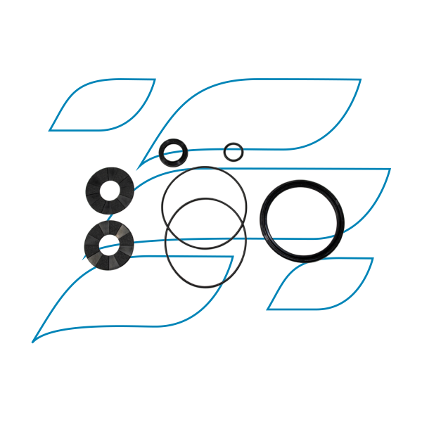 KITS DE REPARO - SÉRIE KR - Imagem 3