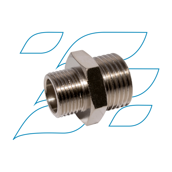 ADAPTADORES METÁLICOS - Imagem 2