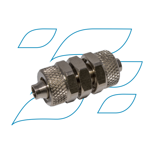 CONEXÕES DE COMPRESSÃO SÉRIE QRC - Imagem 2