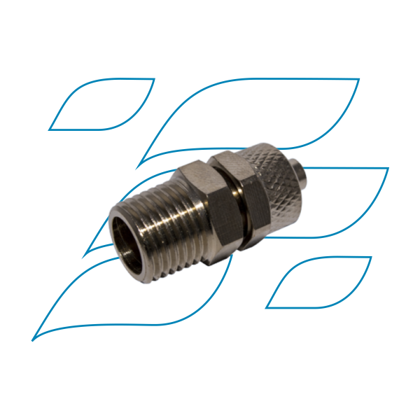 CONEXÕES DE COMPRESSÃO SÉRIE QRC - Imagem 4