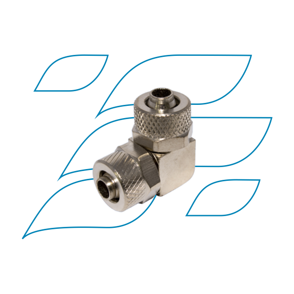 CONEXÕES DE COMPRESSÃO SÉRIE QRC - Imagem 8