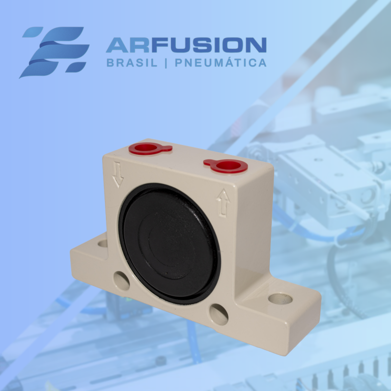 ORCA ESTIMULADOR DE PULSO DE AR + VIBRAÇÃO