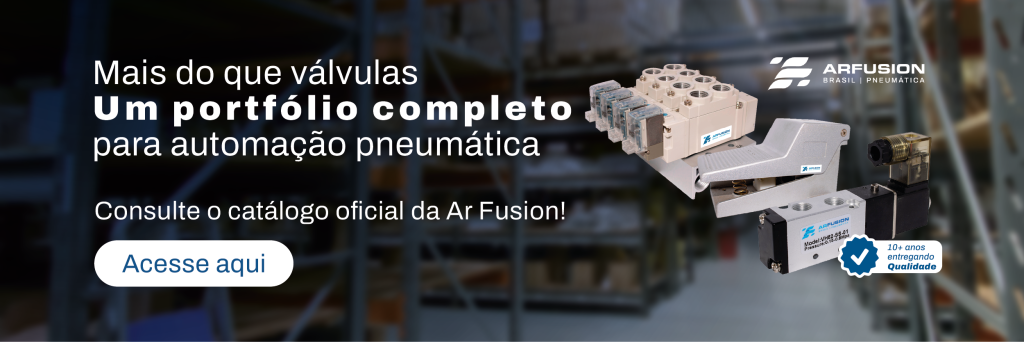 Válvula Solenoide de Alta Ciclagem Série QY: precisão, robustez e performance para automação industrial
