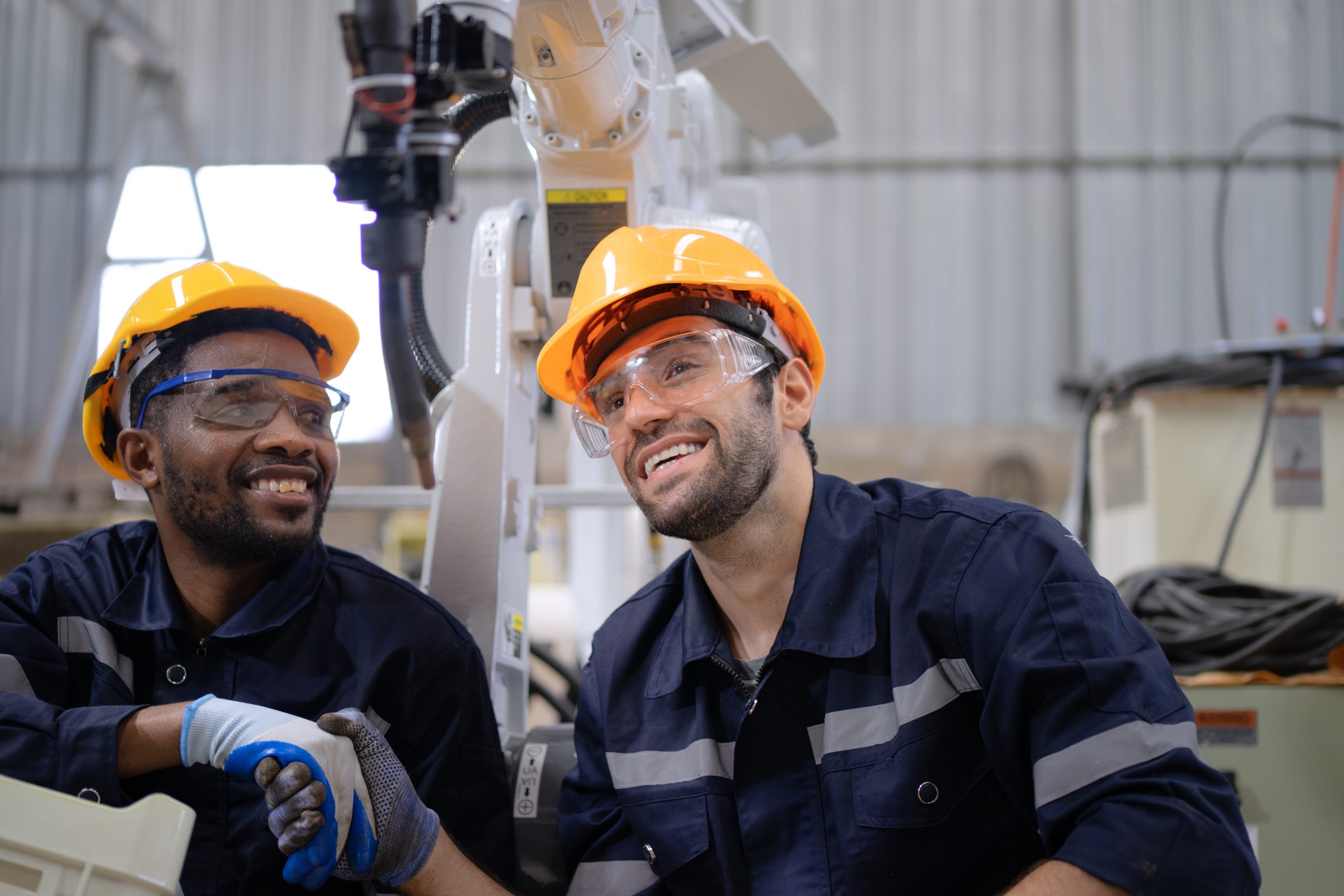 Automação pneumática no Brasil: como a Ar Fusion impulsiona a indústria 4.0