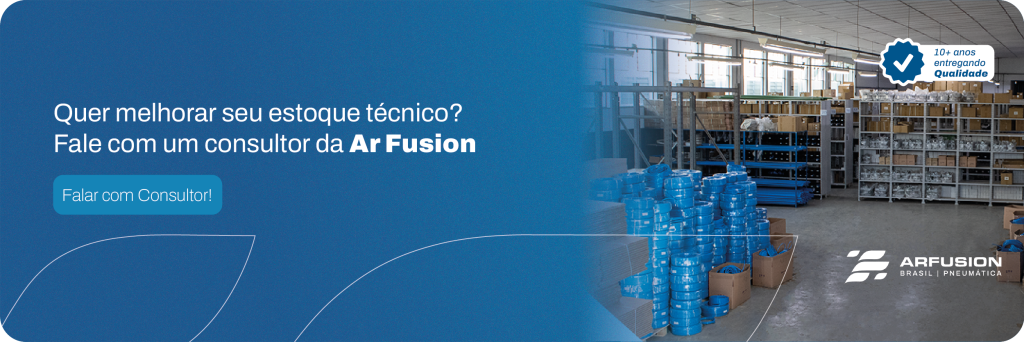 Como evitar falta de peças críticas com boas práticas de estoque técnico na manutenção industrial